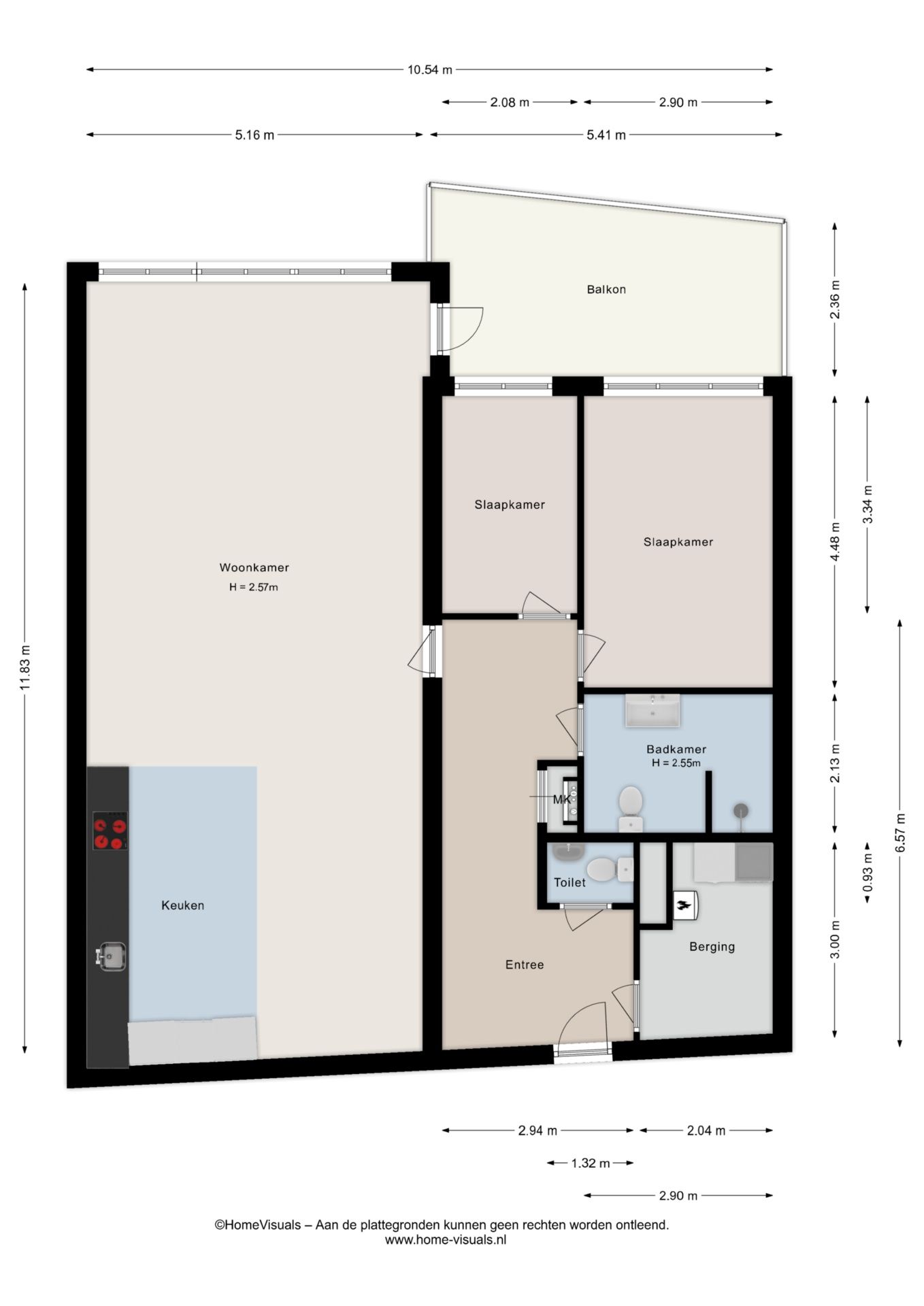 Foto 44 van Sterrenkroos 135