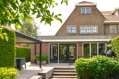Graaf Willem de Oudelaan 13 secondary image