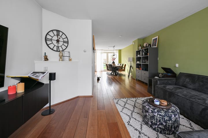 Foto 2 van Wilhelminaplein 12