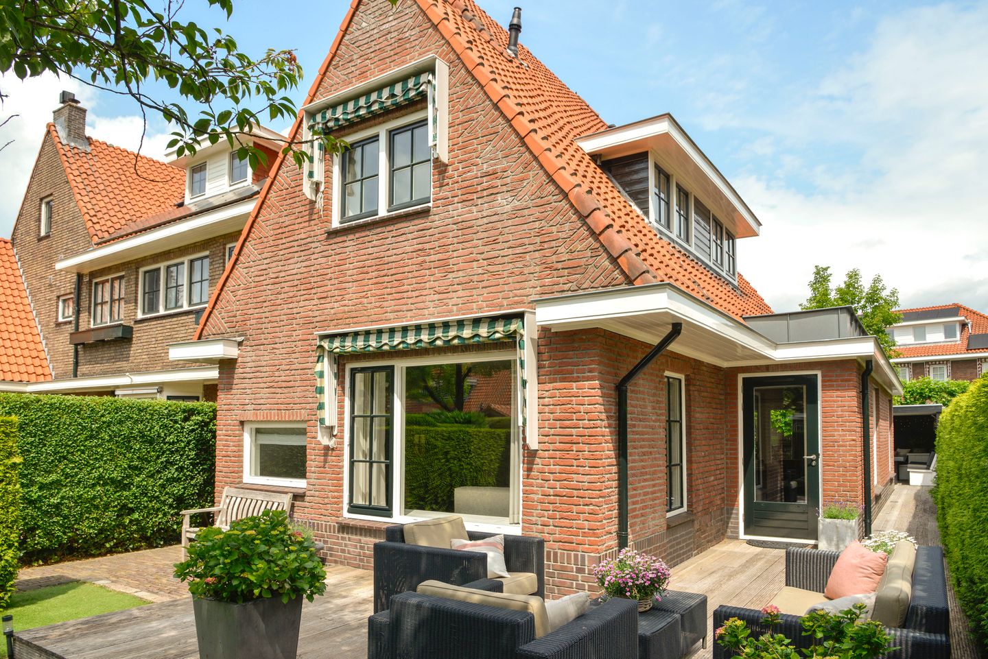 Graaf Willem de Oudelaan 13 main image