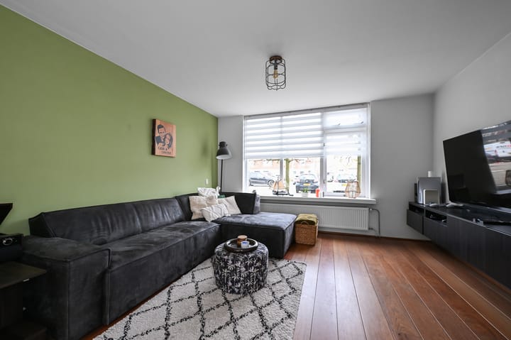 Foto 4 van Wilhelminaplein 12