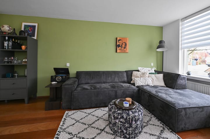 Foto 5 van Wilhelminaplein 12