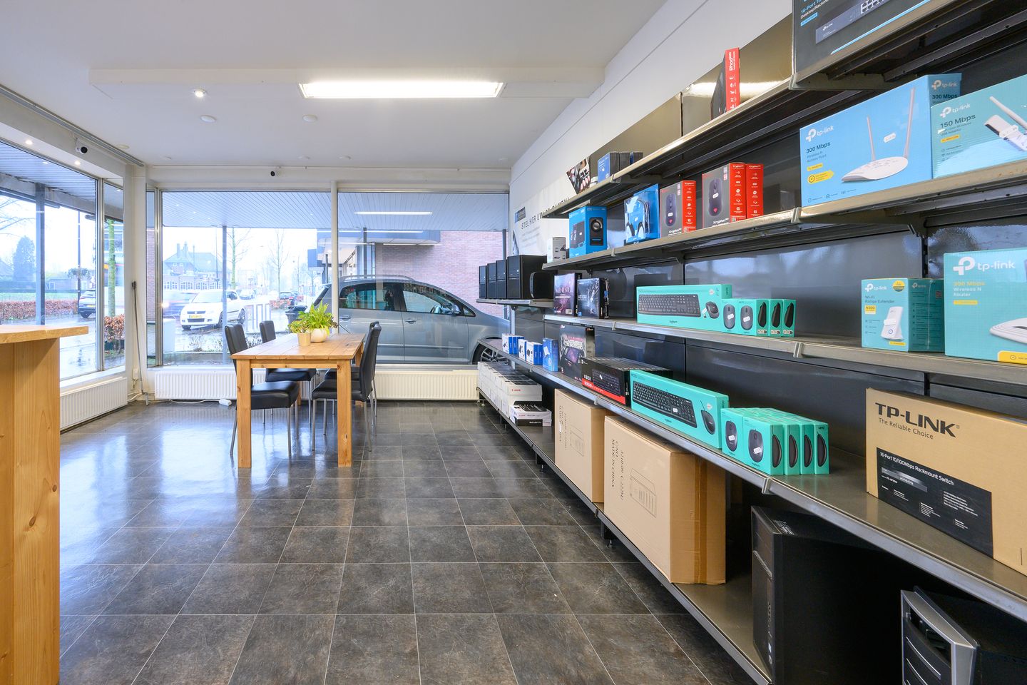View photo 5 of Stuijvenburchstraat 58