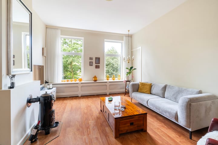 Foto 1 van Valkenboskade 487