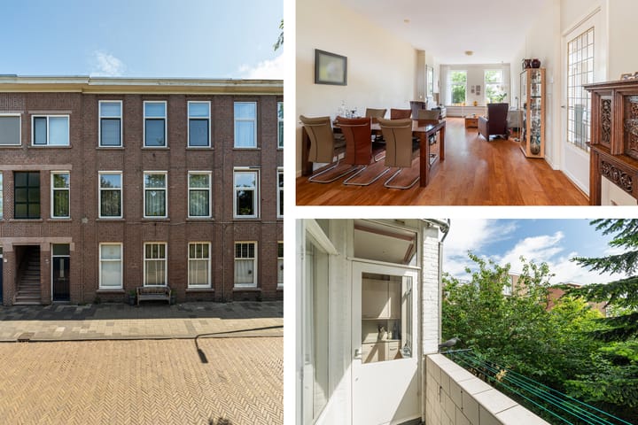 Foto 2 van Valkenboskade 487