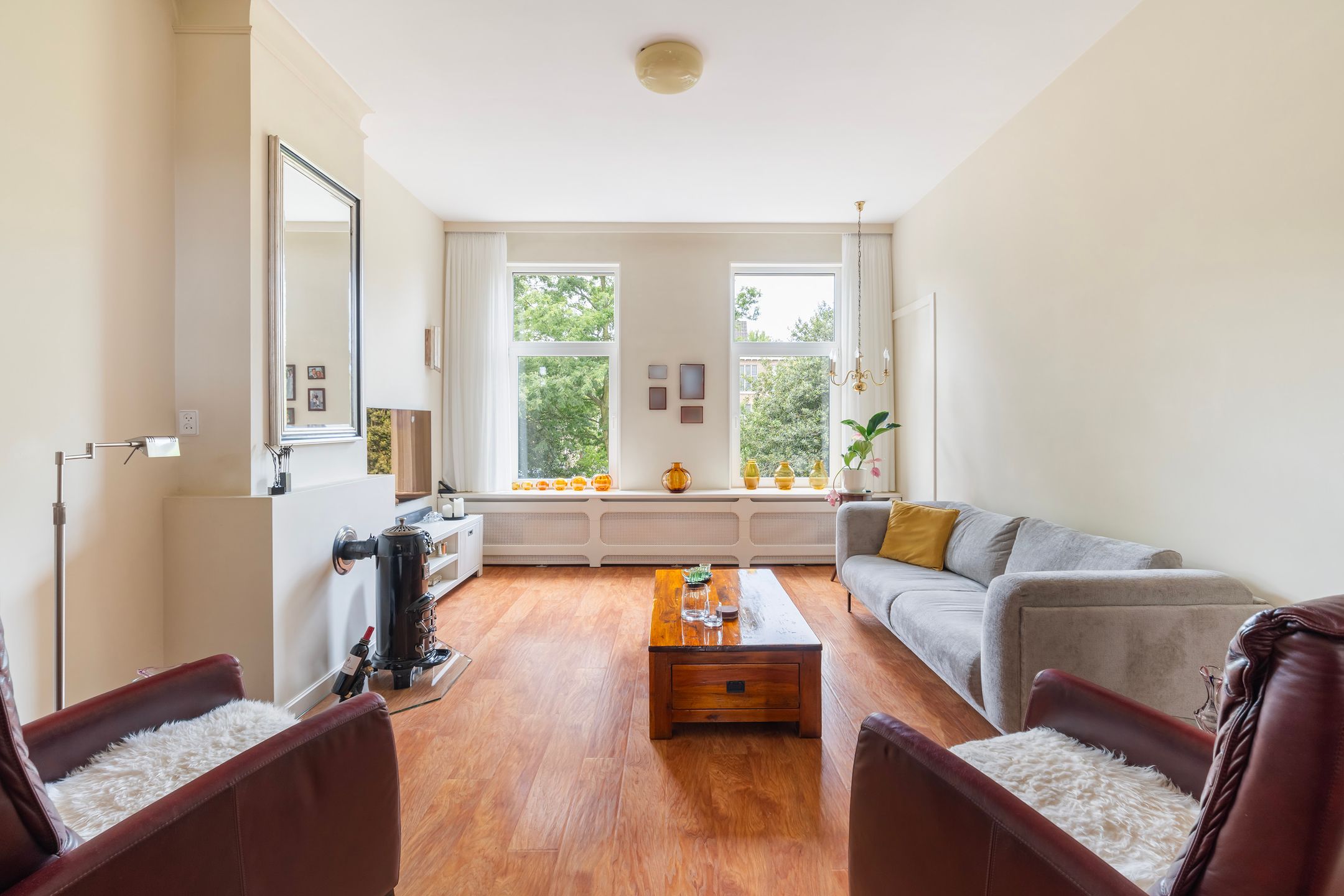 Foto 3 van Valkenboskade 487