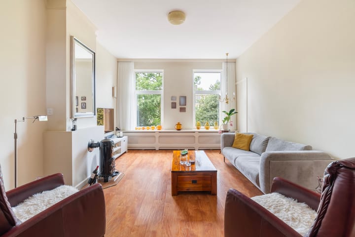 Foto 3 van Valkenboskade 487