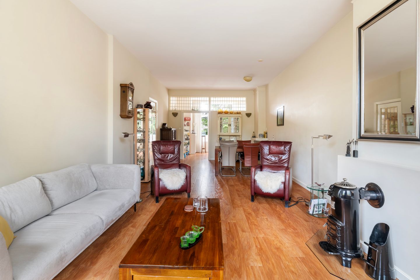 Foto 4 van Valkenboskade 487