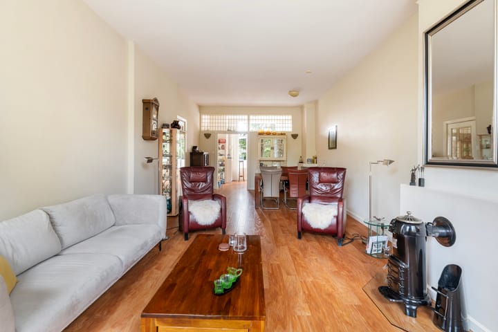 Foto 4 van Valkenboskade 487