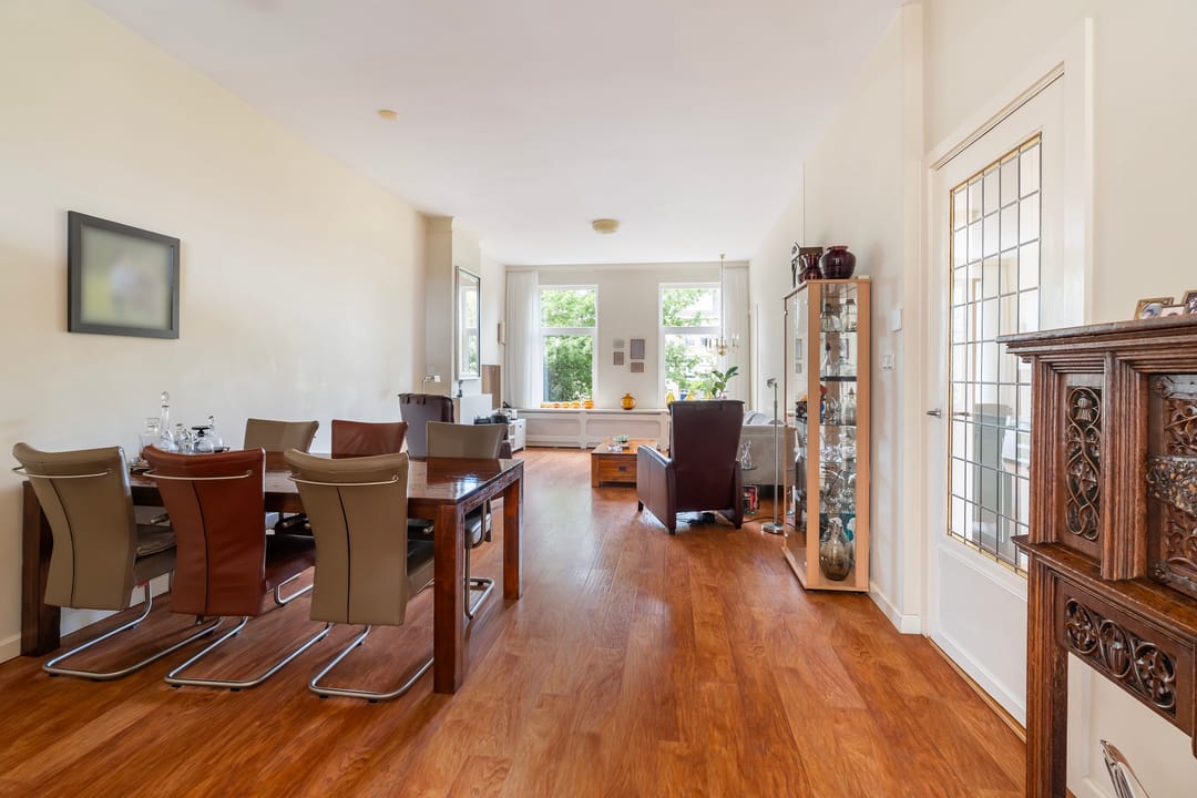 Foto 7 van Valkenboskade 487