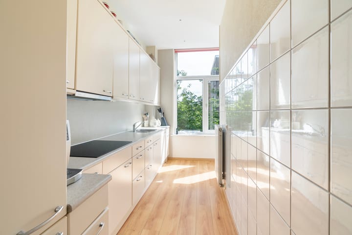 Foto 8 van Valkenboskade 487