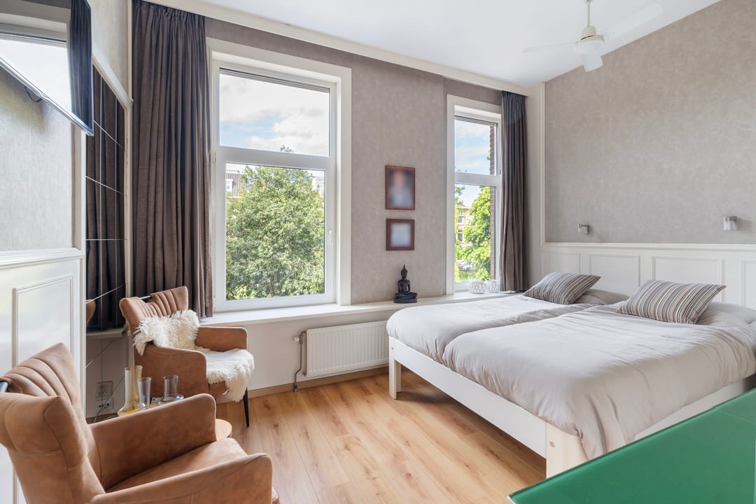 Foto 11 van Valkenboskade 487