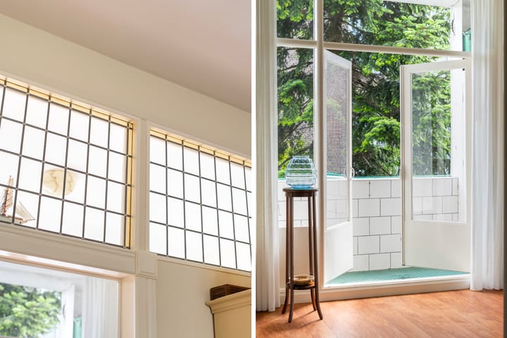 Foto 12 van Valkenboskade 487