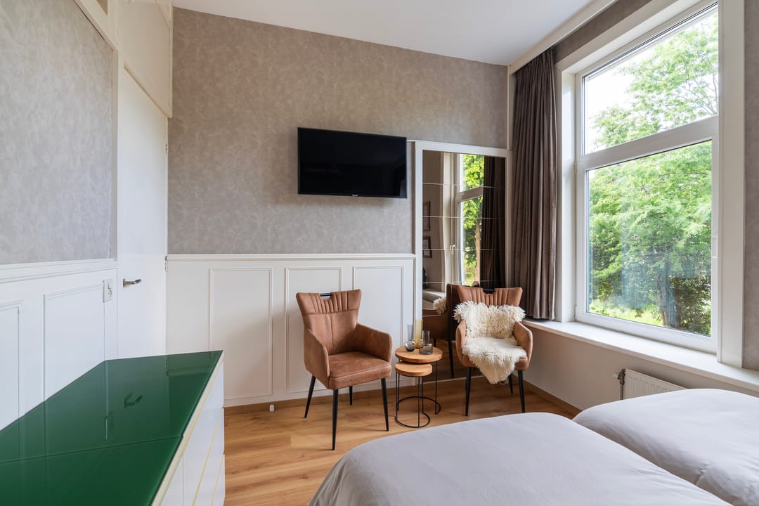 Foto 13 van Valkenboskade 487