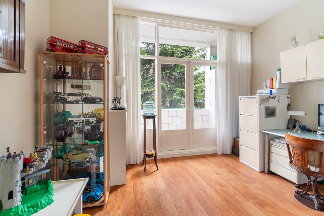 Foto 16 van Valkenboskade 487