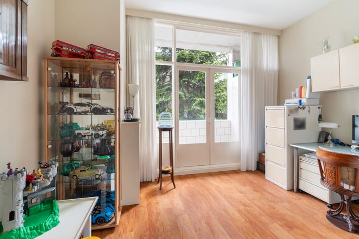 Foto 16 van Valkenboskade 487