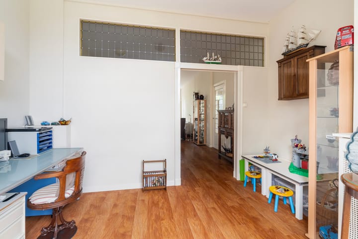 Foto 17 van Valkenboskade 487