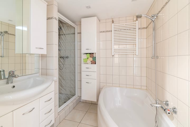 Foto 19 van Valkenboskade 487