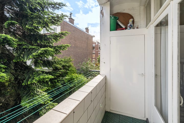 Foto 22 van Valkenboskade 487