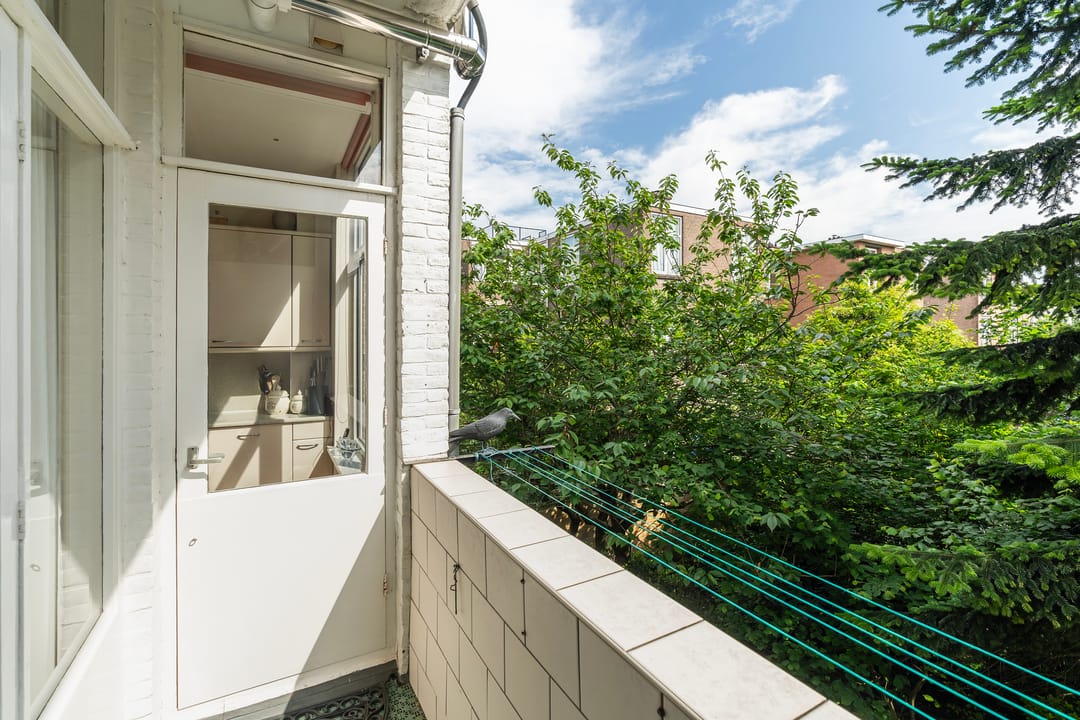 Foto 23 van Valkenboskade 487