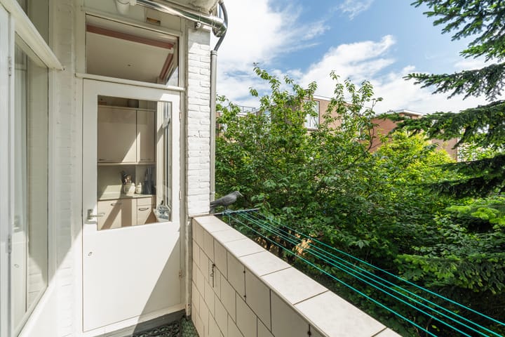 Foto 23 van Valkenboskade 487