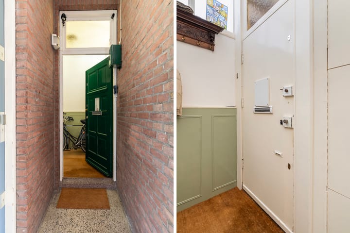 Foto 25 van Valkenboskade 487