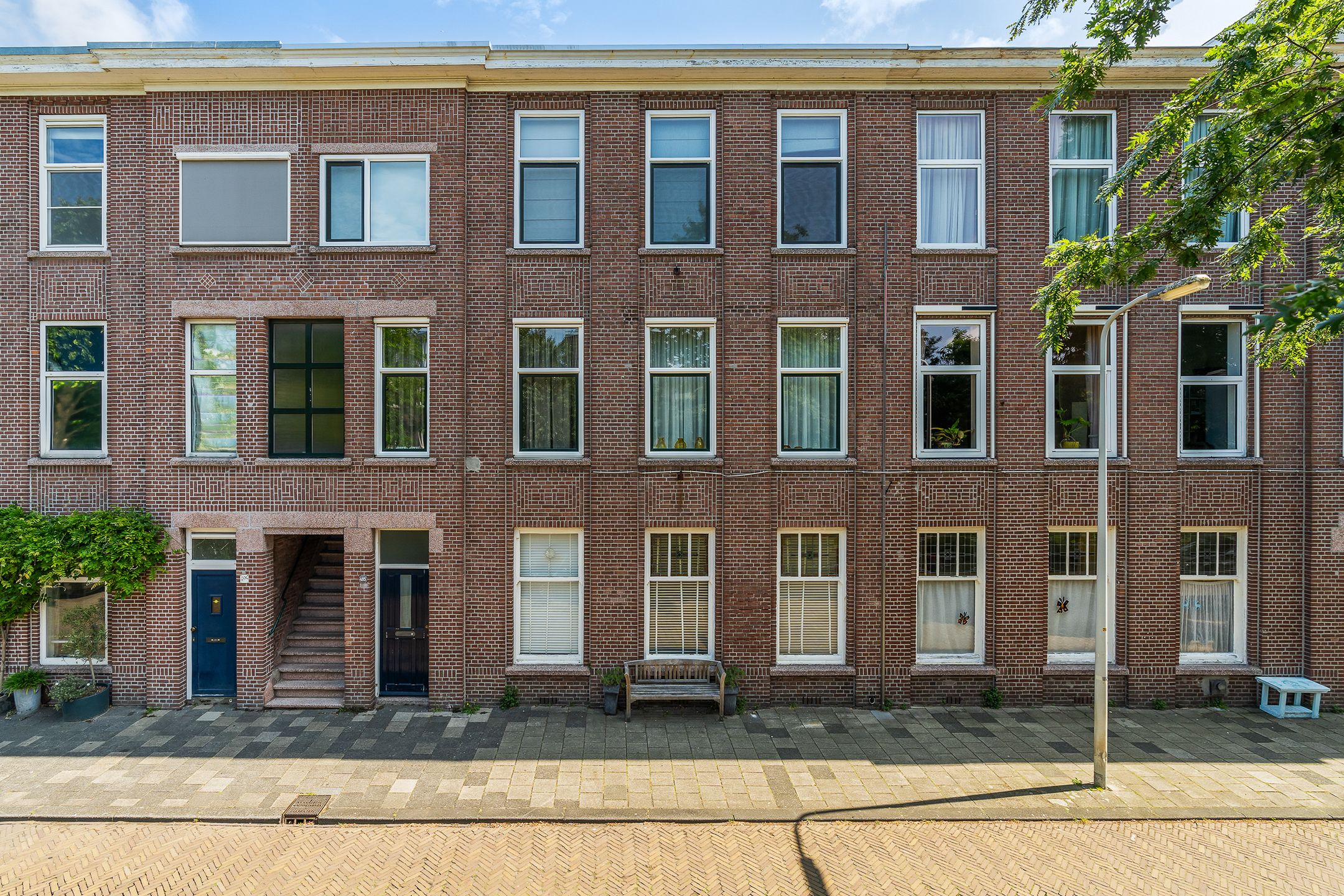 Foto 27 van Valkenboskade 487