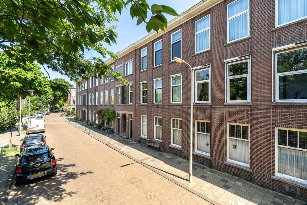 Foto 28 van Valkenboskade 487