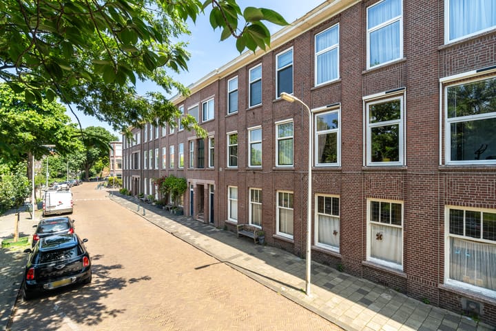 Foto 28 van Valkenboskade 487