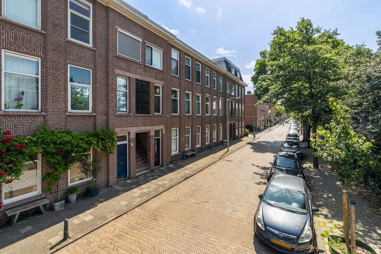 Foto 29 van Valkenboskade 487