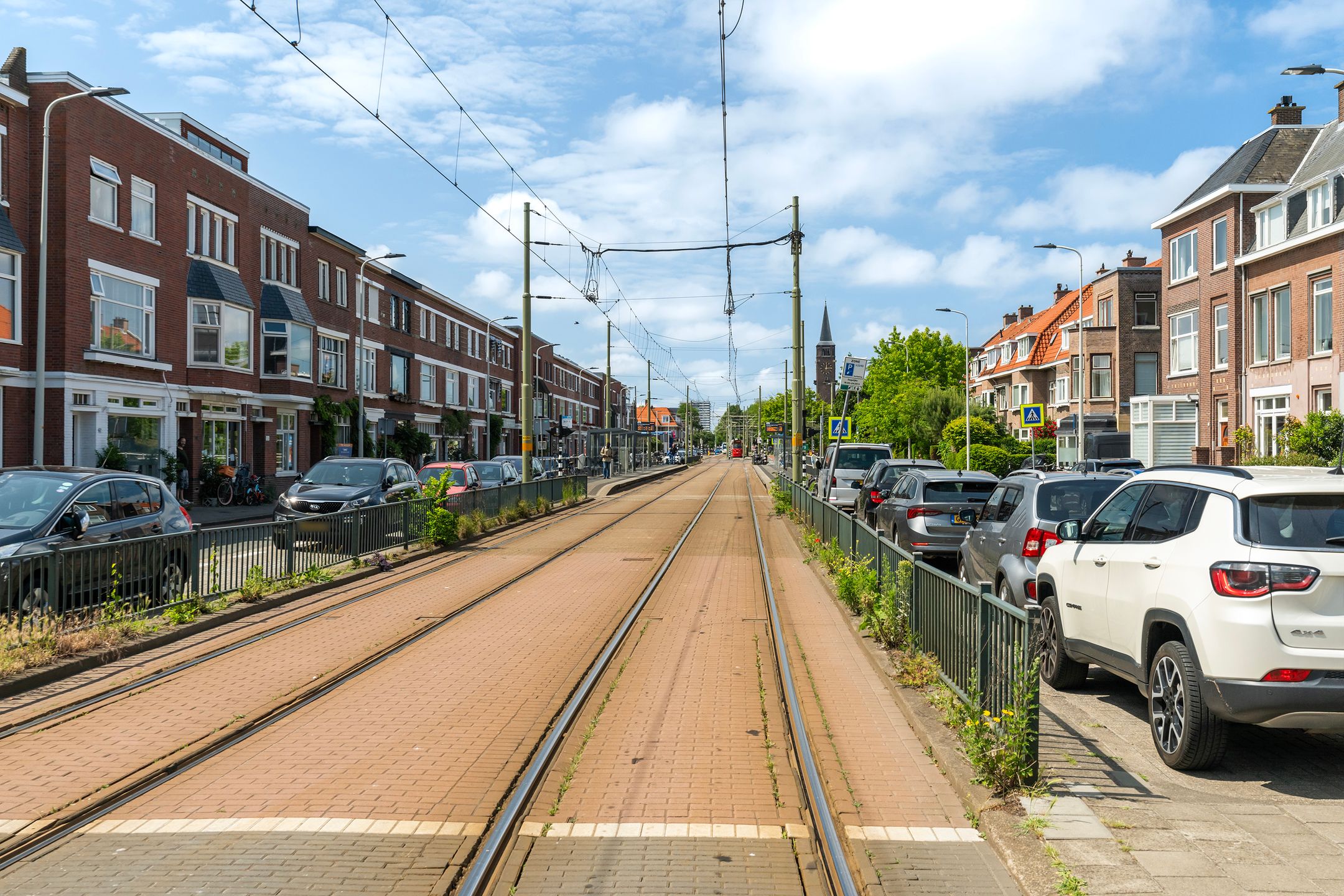 Foto 30 van Valkenboskade 487