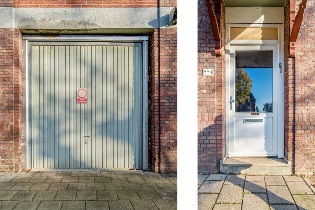 Foto 28 van Burg. Lemmensstraat 224