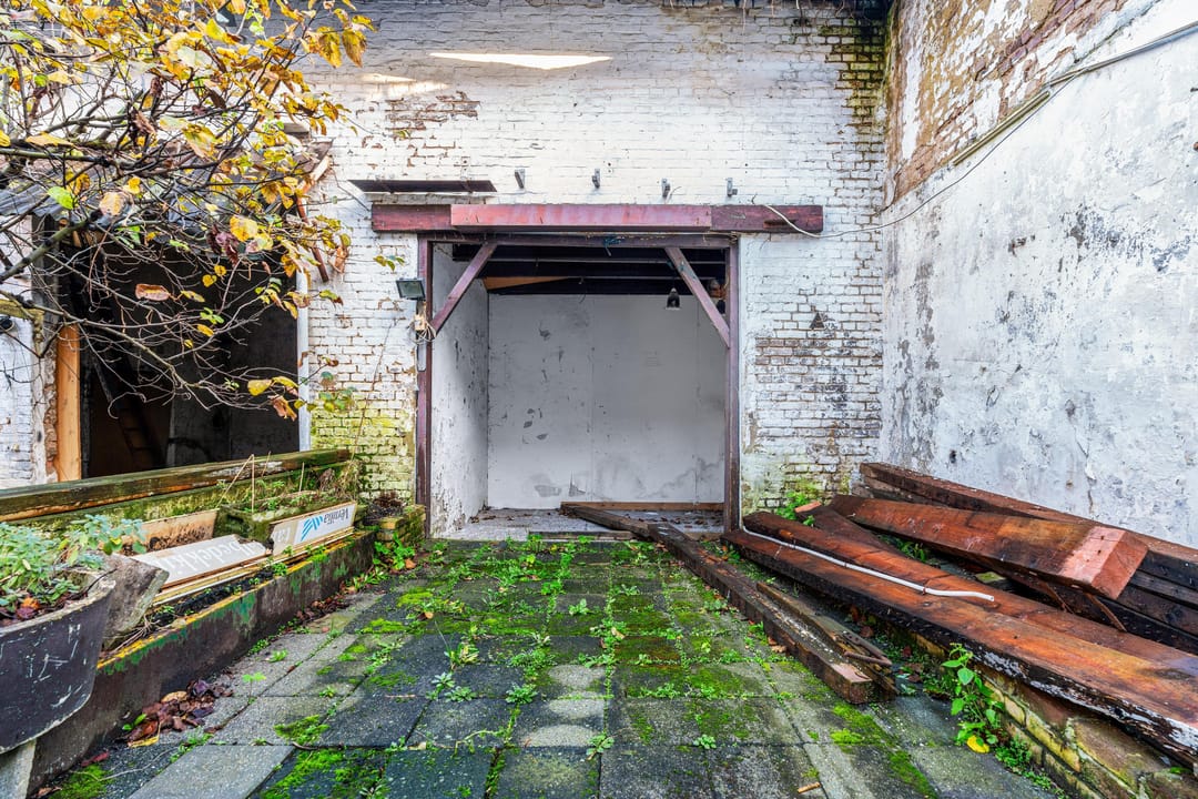 Foto 32 van Burg. Lemmensstraat 224