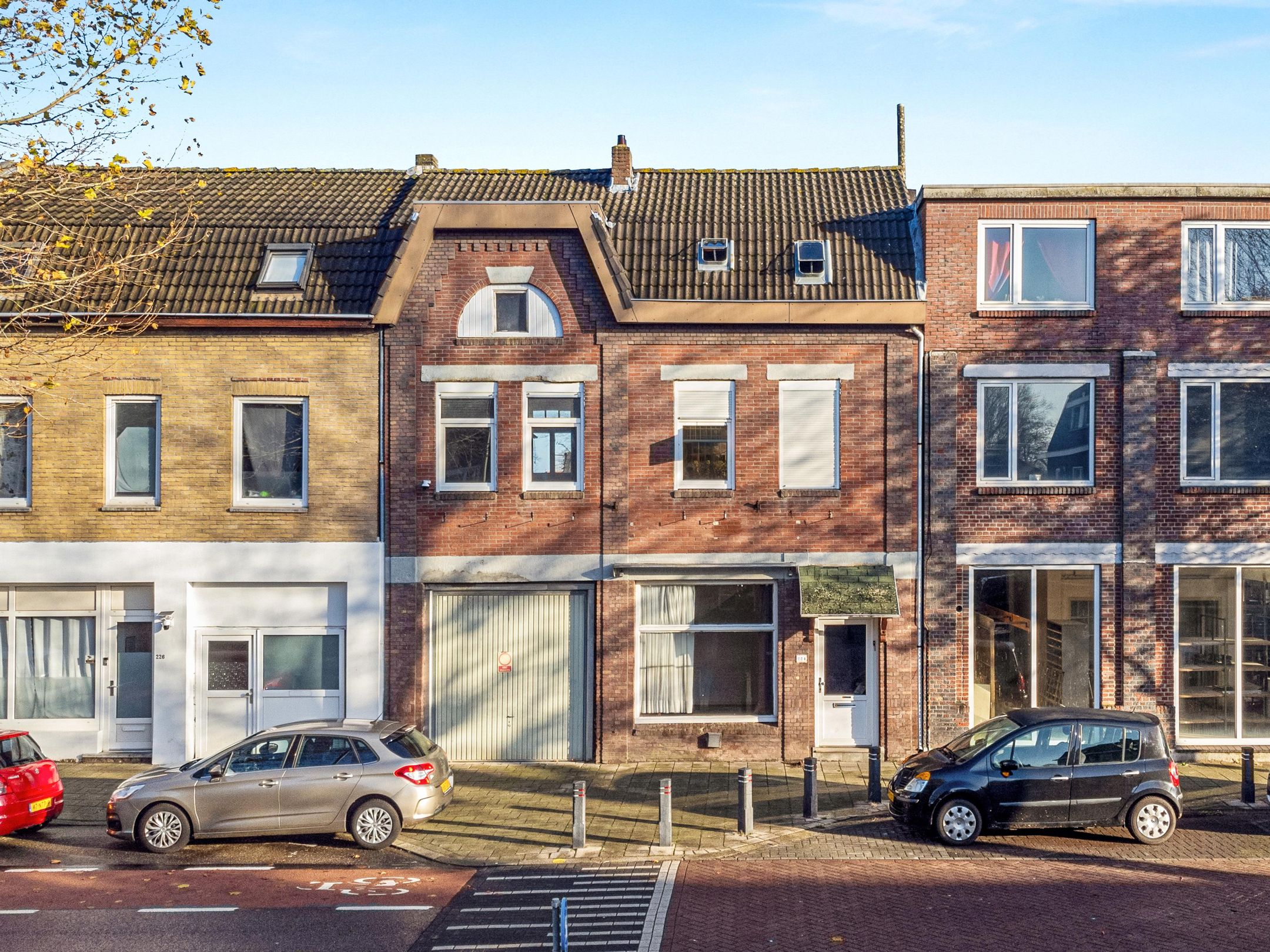 Foto 3 van Burg. Lemmensstraat 224