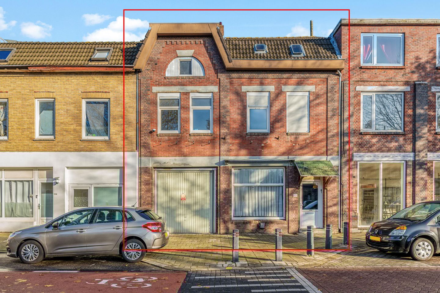 Foto 29 van Burg. Lemmensstraat 224