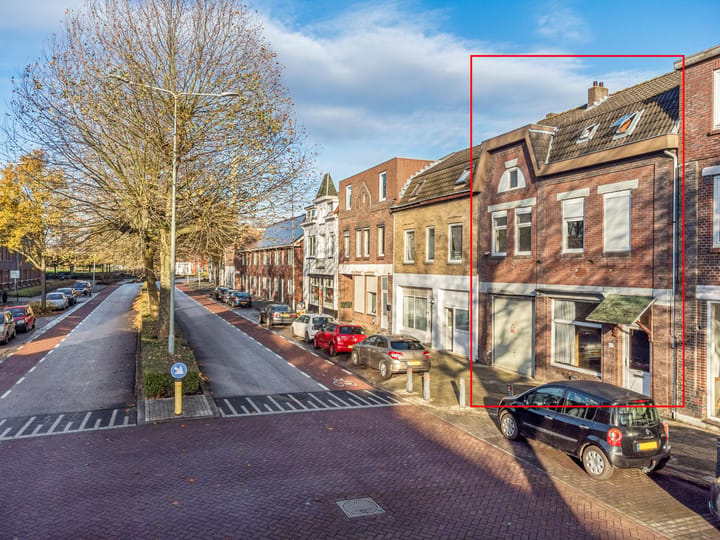 Foto 4 van Burg. Lemmensstraat 224