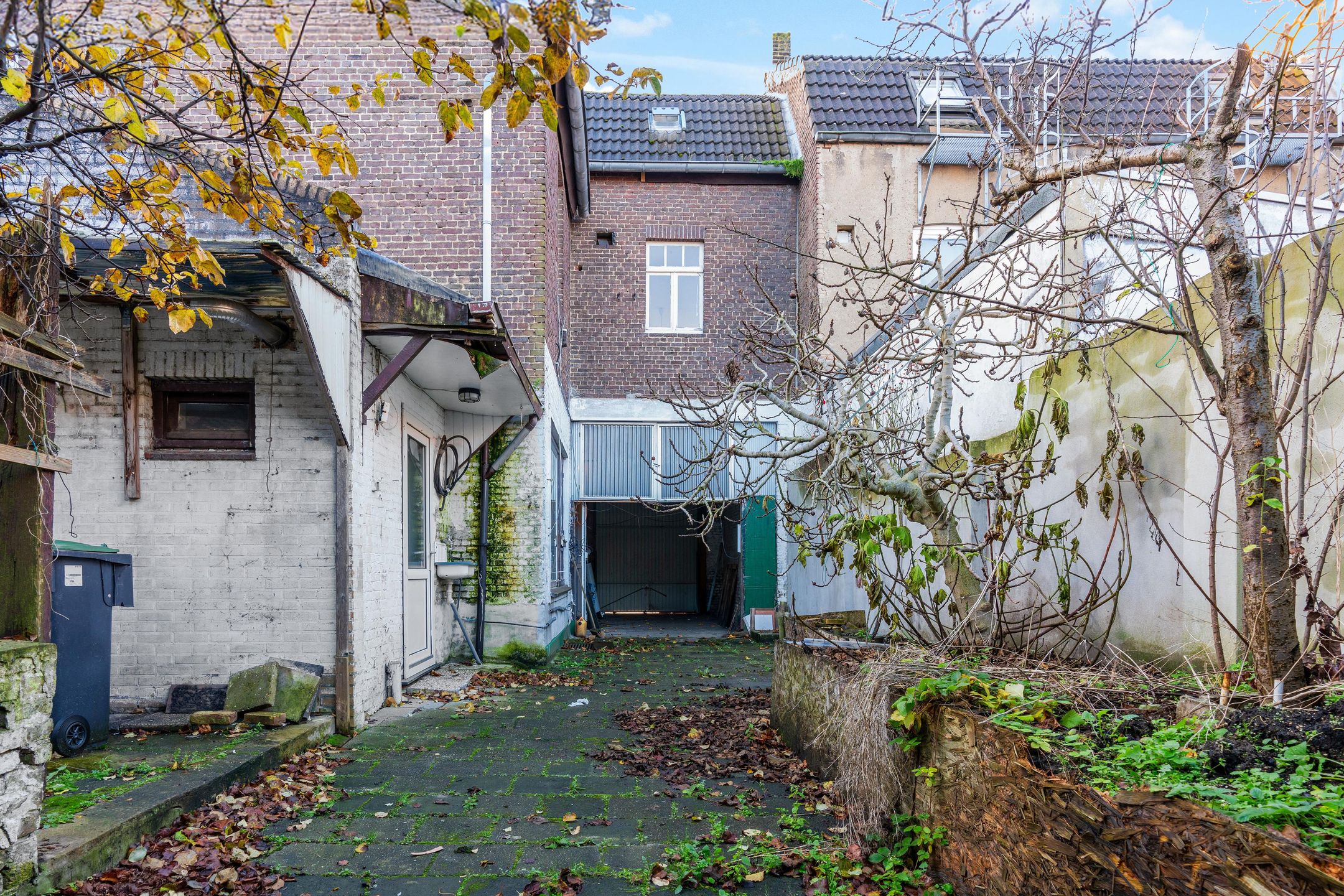 Foto 30 van Burg. Lemmensstraat 224