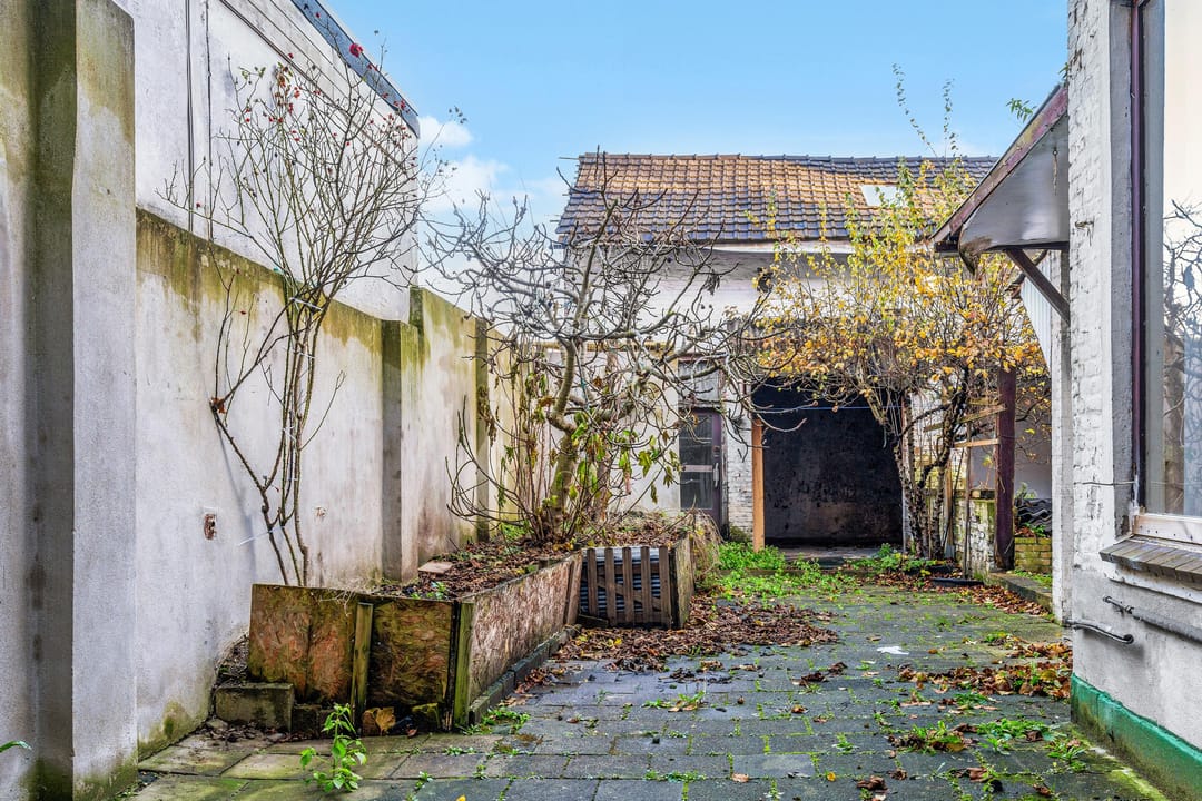 Foto 31 van Burg. Lemmensstraat 224