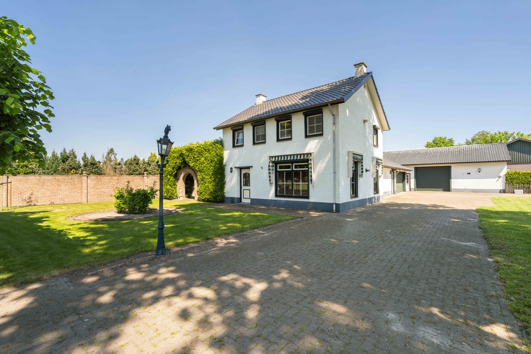 Foto 1 van Kemperveldweg 3