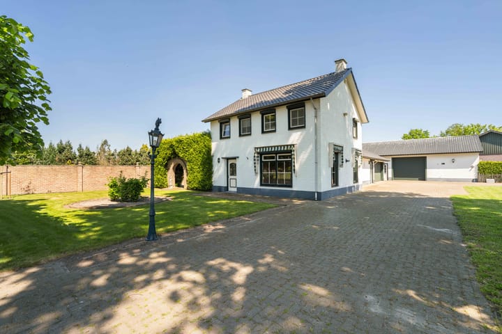 Foto 1 van Kemperveldweg 3