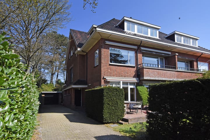 Foto 2 van Tapijtweg 9