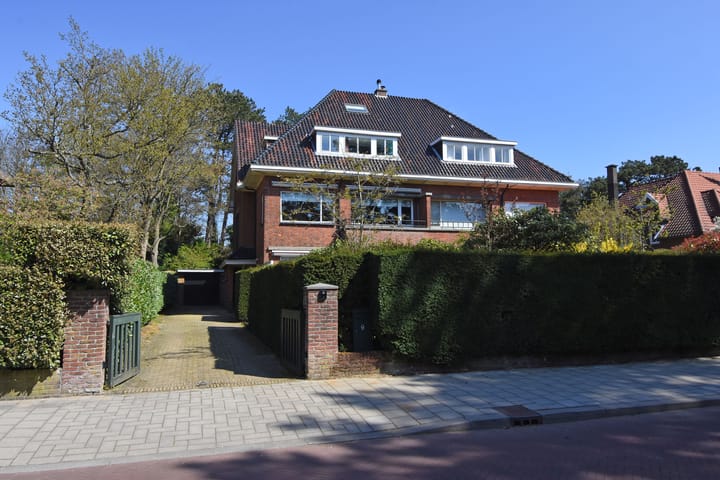 Foto 3 van Tapijtweg 9