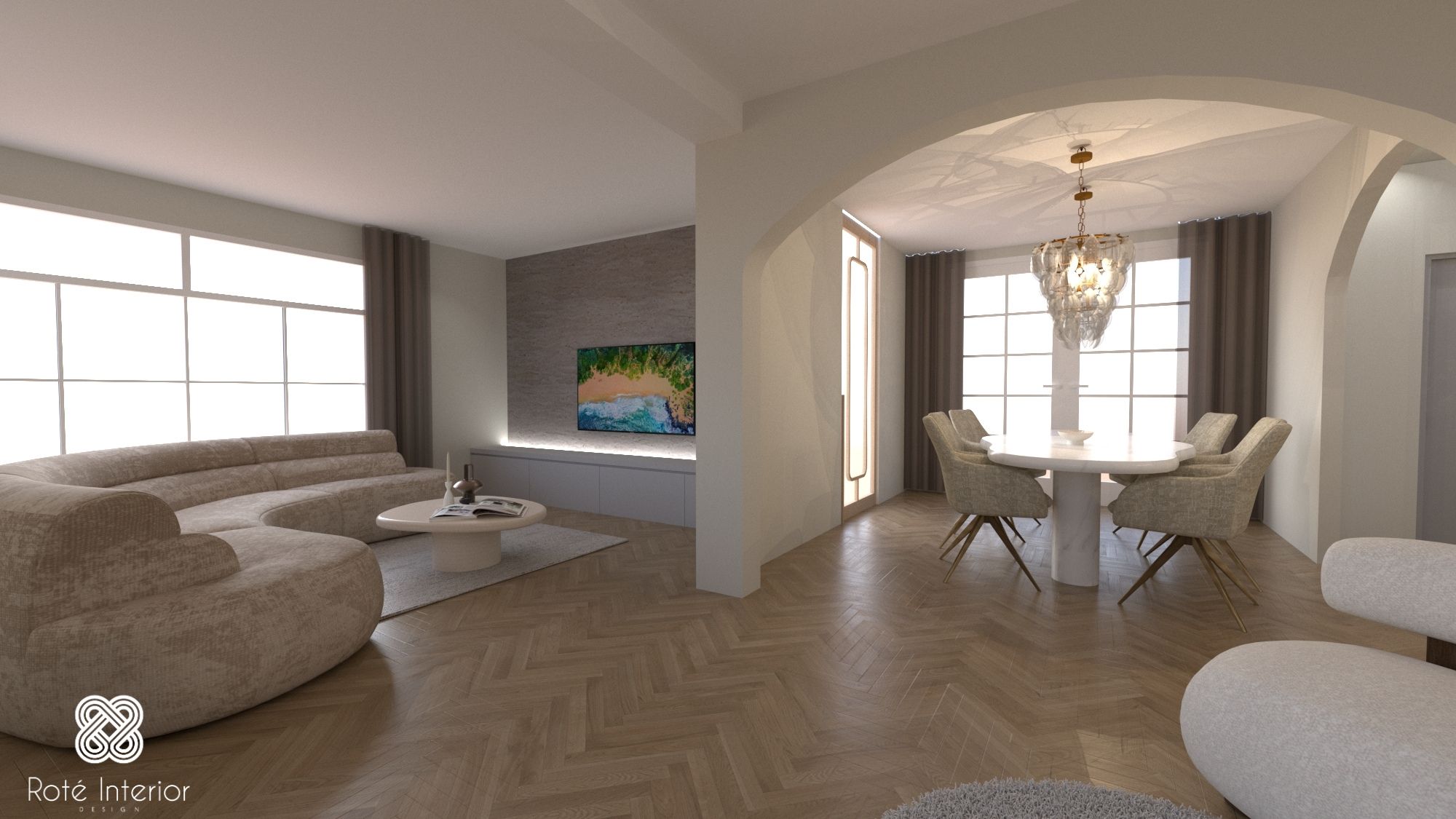 Foto 3 van Kemperveldweg 3