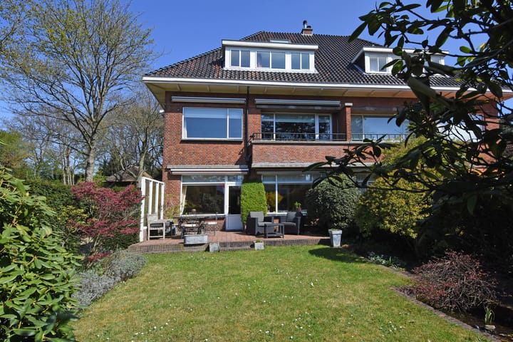 Foto 4 van Tapijtweg 9