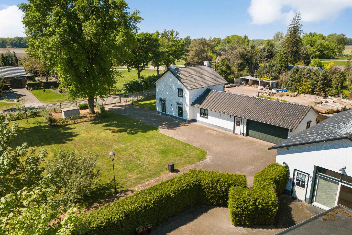 Foto 5 van Kemperveldweg 3