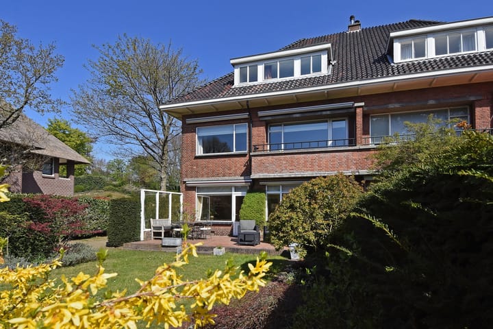 Foto 5 van Tapijtweg 9