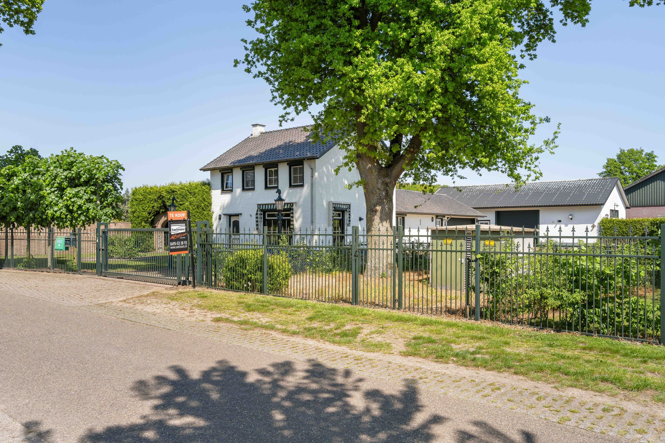 Foto 6 van Kemperveldweg 3