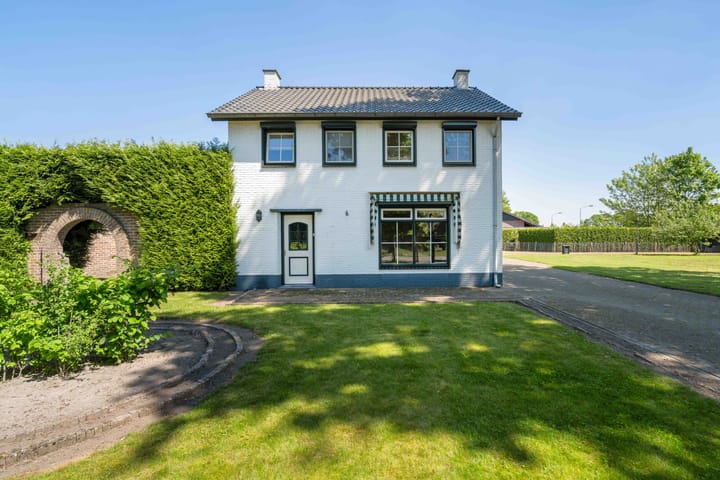 Foto 7 van Kemperveldweg 3