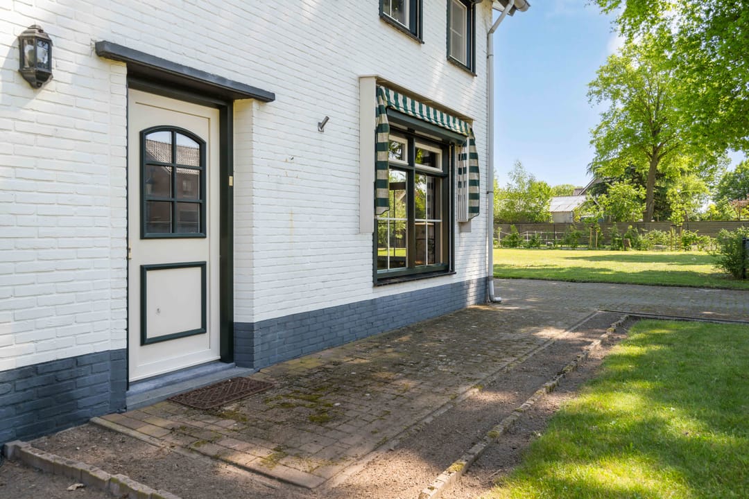 Foto 8 van Kemperveldweg 3