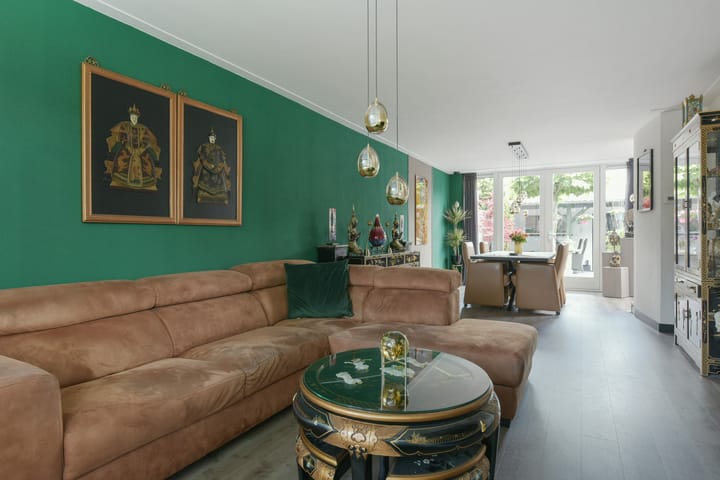 Foto 4 van Jan van Gentstraat 8